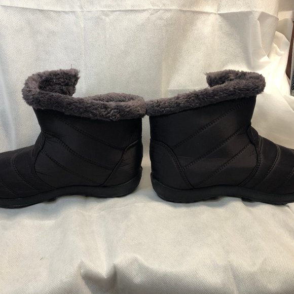 COPY - Women's Fall/Winter Boots size 255(8.5 US) - Picture 2 of 6